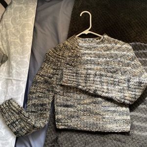 Aritzia Retrograde Sweater